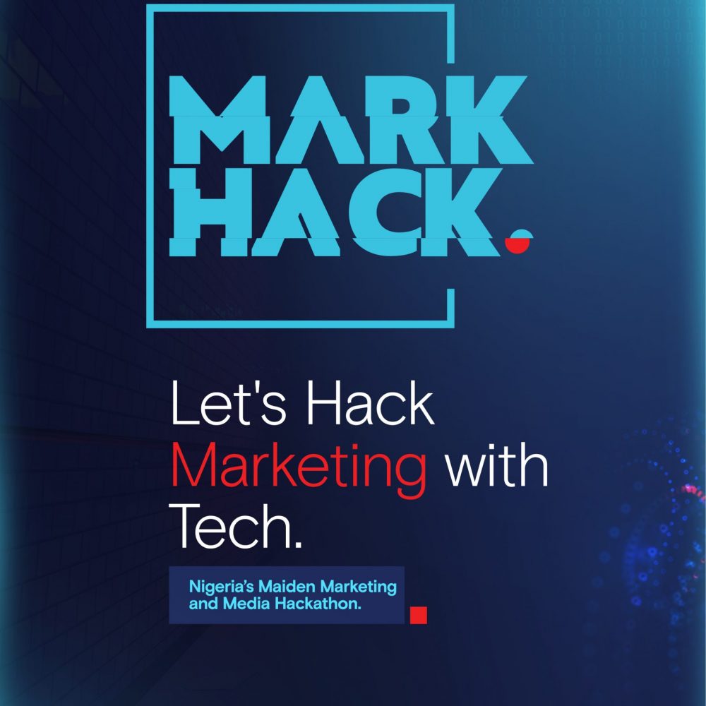 Mark Hack poster